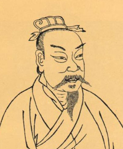 Guan Zhong