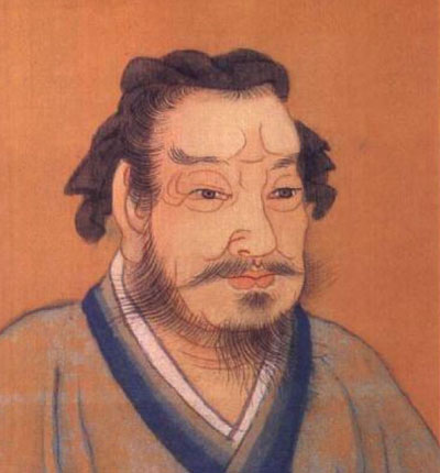 Yue Yi