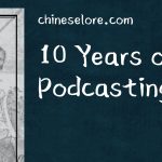10 years of podcasting